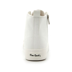 PC FUNK SNEAKER WHITE