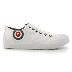 PC KICKS WHITE